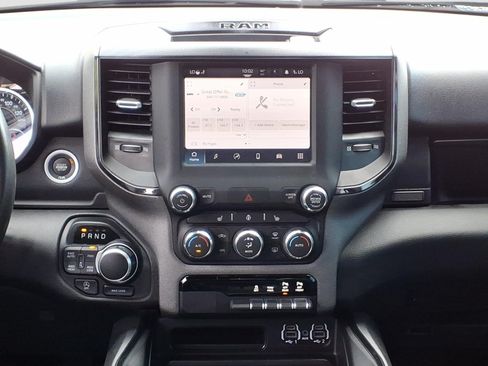 Used 2023 RAM 1500 Big Horn AWD/4WD image 16