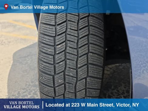 Used 2018 Subaru Forester 2.5i Premium w/ Protection Package #3A AWD/4WD image 29