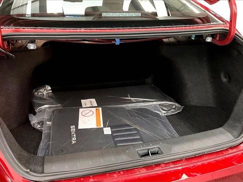 New 2026 Nissan Sentra SV image 39