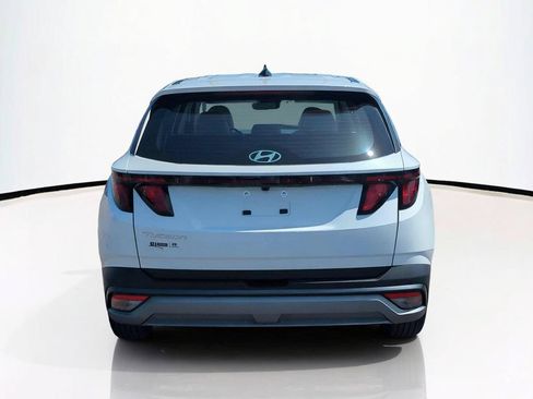 New 2026 Hyundai Tucson SE FWD image 6