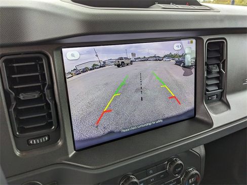 New 2025 Ford Bronco Big Bend image 26