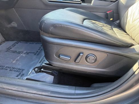 Used 2024 Kia Sportage X-Line AWD/4WD image 13