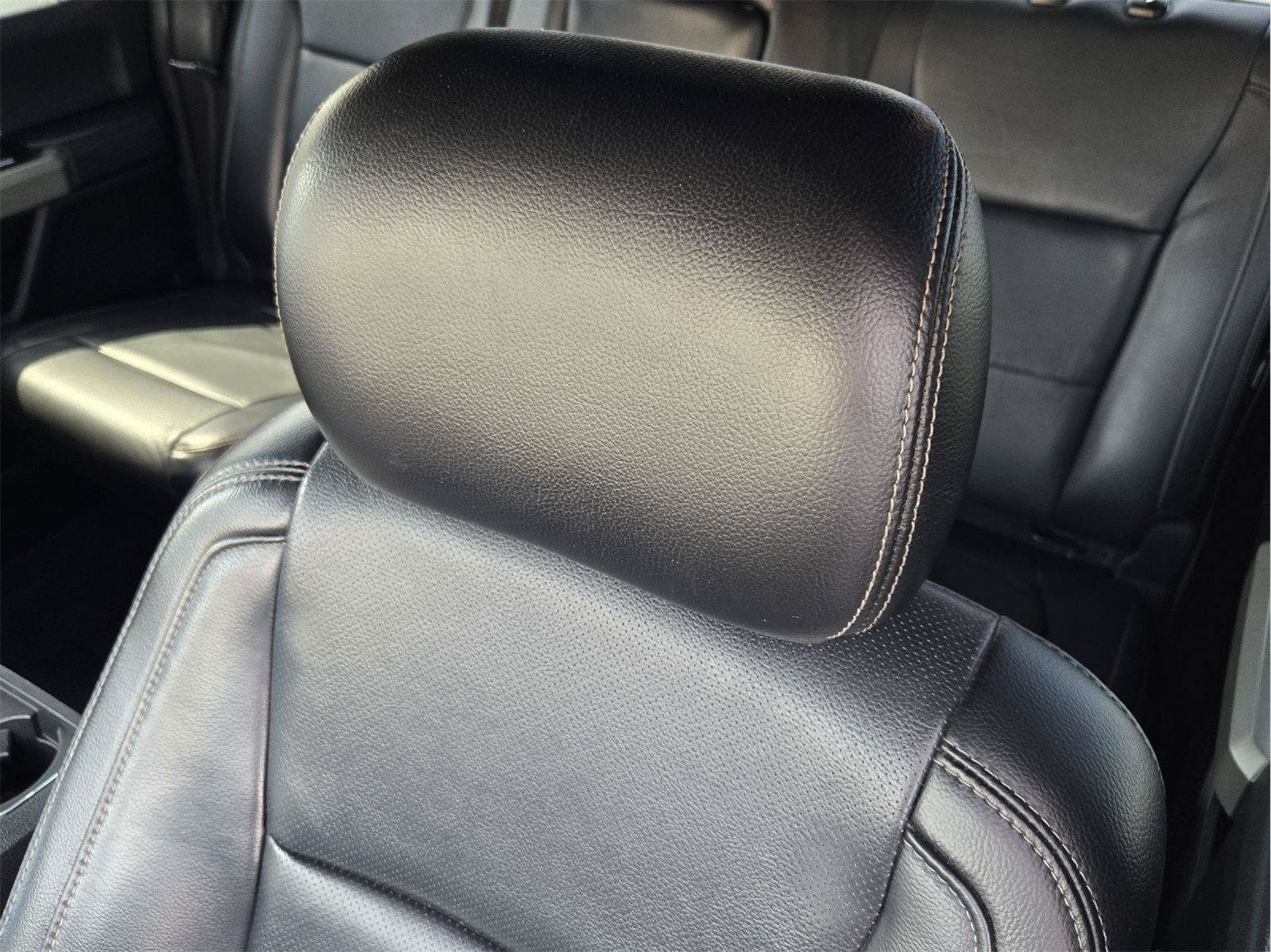 Used 2017 Ford F150 Lariat AWD/4WD image 24