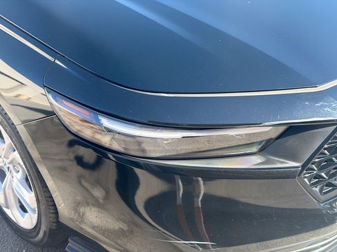 Used 2023 Honda Accord LX image 33