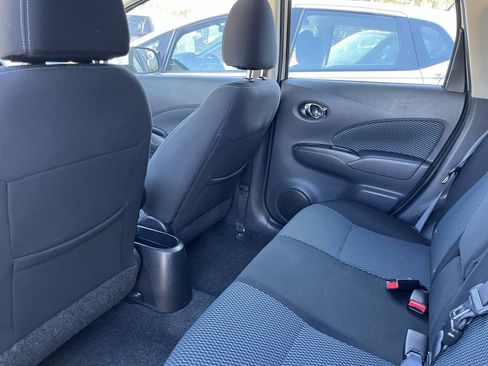 Used 2014 Nissan Versa Note SV w/ SL Package FWD image 15