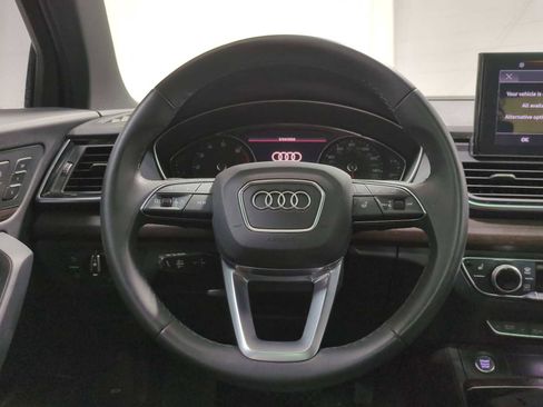 Used 2023 Audi Q5 2.0T Premium w/ Convenience Package AWD/4WD image 22