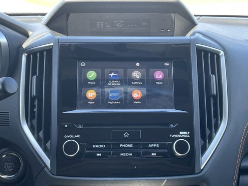 Used 2020 Subaru Crosstrek 2.0i Premium w/ Moonroof Package 2 image 24