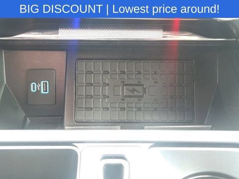 Certified 2023 Ford F150 Tremor w/ Equipment Group 402A High AWD/4WD image 36