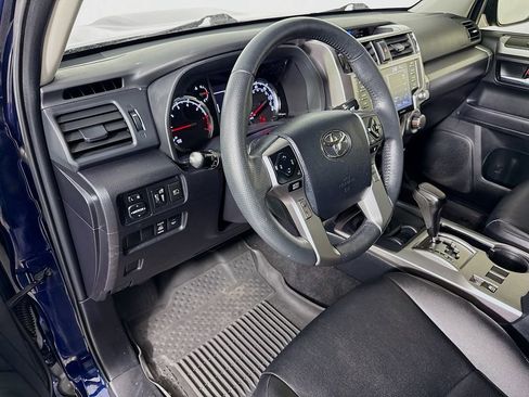 Used 2023 Toyota 4Runner TRD Sport RWD image 9