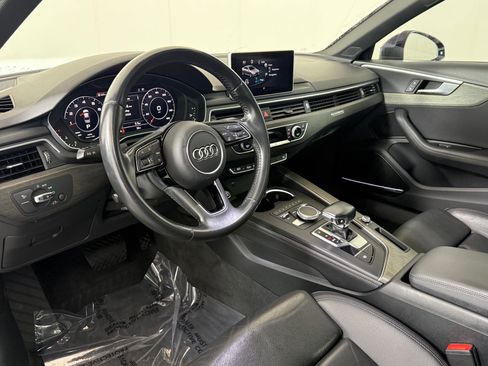 Used 2019 Audi A4 2.0T Premium Plus w/ Premium Plus Package image 4