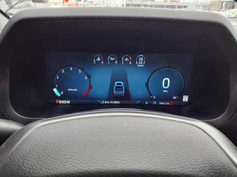 Used 2024 Ford F150 XLT w/ Equipment Group 303A High image 19