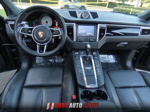 Used 2015 Porsche Macan S AWD/4WD image 19