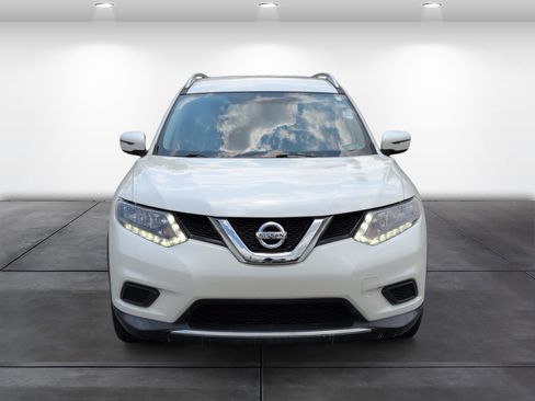 Used 2016 Nissan Rogue SV FWD image 4