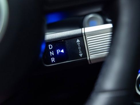 Used 2025 Hyundai Tucson Limited image 20