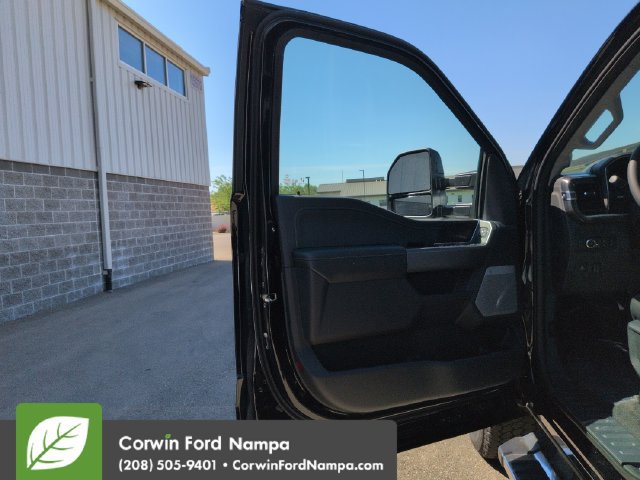 New 2026 Ford F350 Lariat AWD/4WD image 10