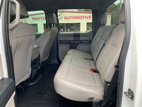 Used 2020 Ford F250 XL w/ Power Equipment Group image 11