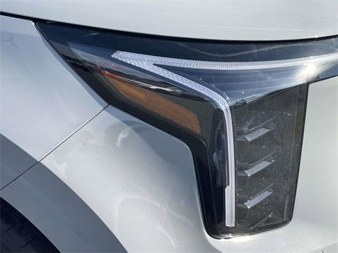 New 2026 Kia Carnival SX Prestige image 12