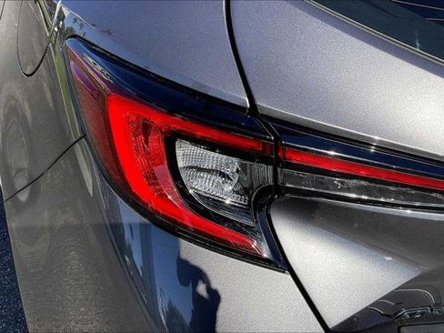 Certified 2023 Toyota Corolla SE FWD image 27