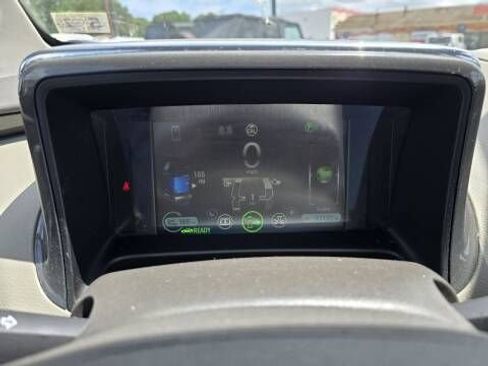 Used 2014 Chevrolet Volt Premium w/ Premium Trim Package image 12