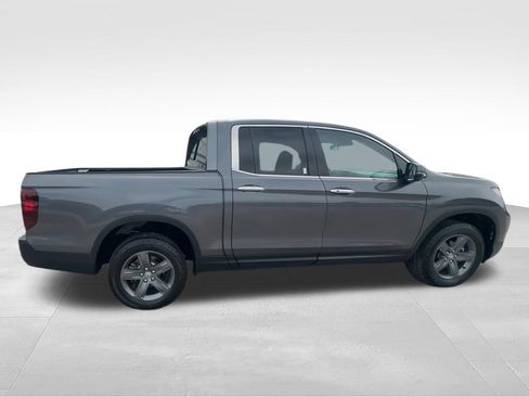 Used 2023 Honda Ridgeline RTL-E image 9
