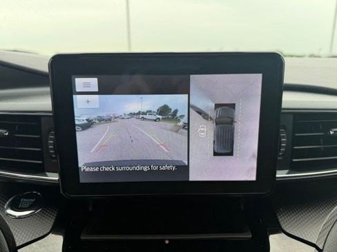 Used 2022 Ford Explorer ST-Line w/ Class IV Trailer Tow Package AWD/4WD image 21
