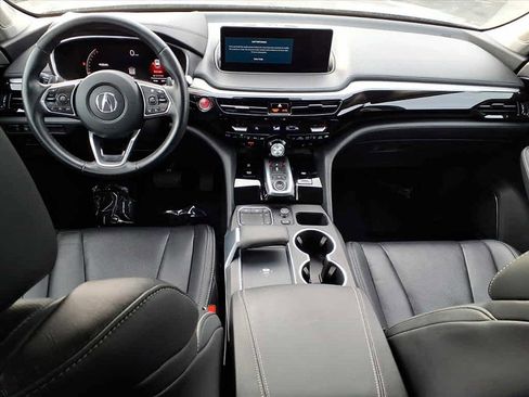 Certified 2023 Acura MDX SH-AWD w/ Technology Package image 10