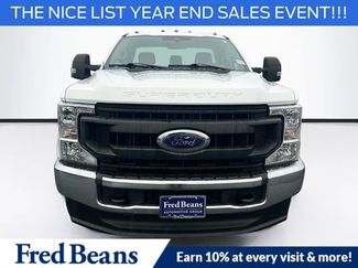Certified 2020 Ford F350 XL w/ Power Equipment Group video 2