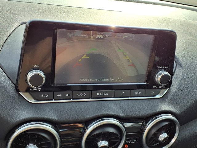 Used 2022 Nissan Sentra S FWD image 6