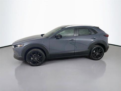New 2026 MAZDA CX-30 AWD 2.5 S image 4