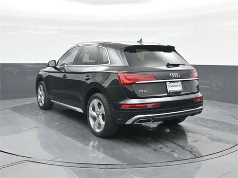Used 2022 Audi Q5 2.0T Prestige image 22