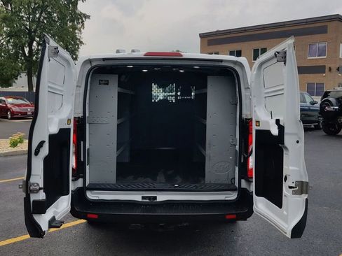 Used 2020 Ford Transit 150 Low Roof image 15