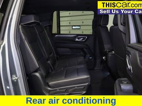 Used 2023 GMC Yukon XL SLT w/ Max Trailering Package image 16
