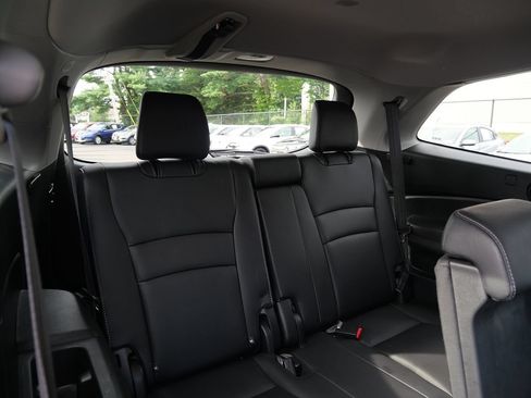 Used 2021 Honda Pilot Special Edition image 34