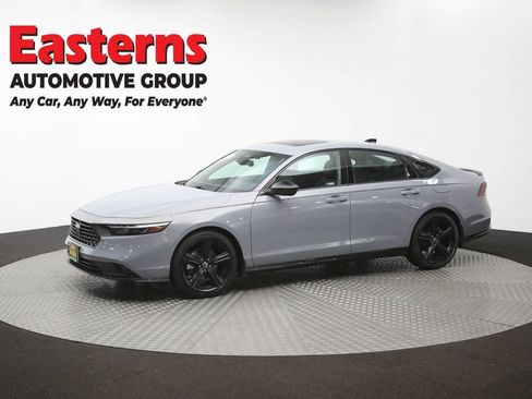 Used 2023 Honda Accord Sport image 59
