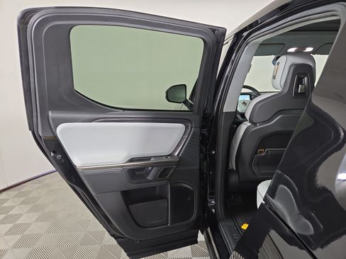 Used 2023 Rivian R1T Adventure Quad AWD/4WD image 17