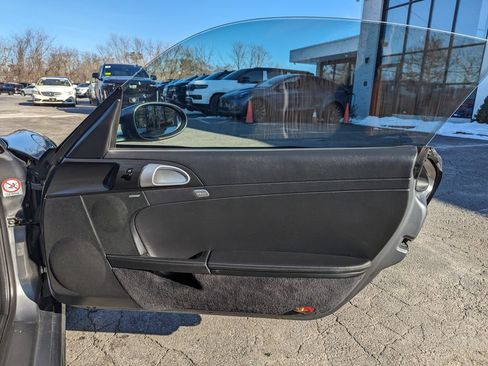 Used 2007 Porsche Cayman S RWD image 21