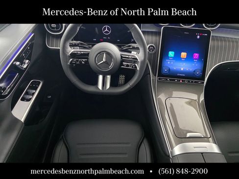 New 2026 Mercedes-Benz GLC 300 image 11