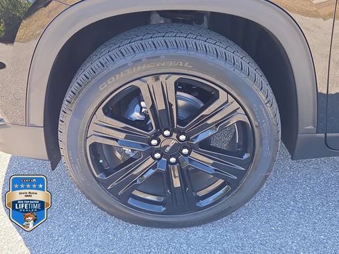 New 2026 GMC Acadia Elevation w/ Super Cruise Package AWD/4WD image 7