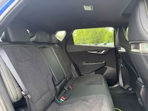 Certified 2023 Kia EV6 GT AWD/4WD image 29