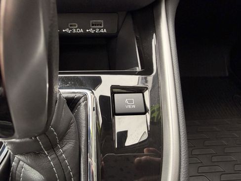 Used 2025 Subaru Legacy Touring XT image 28