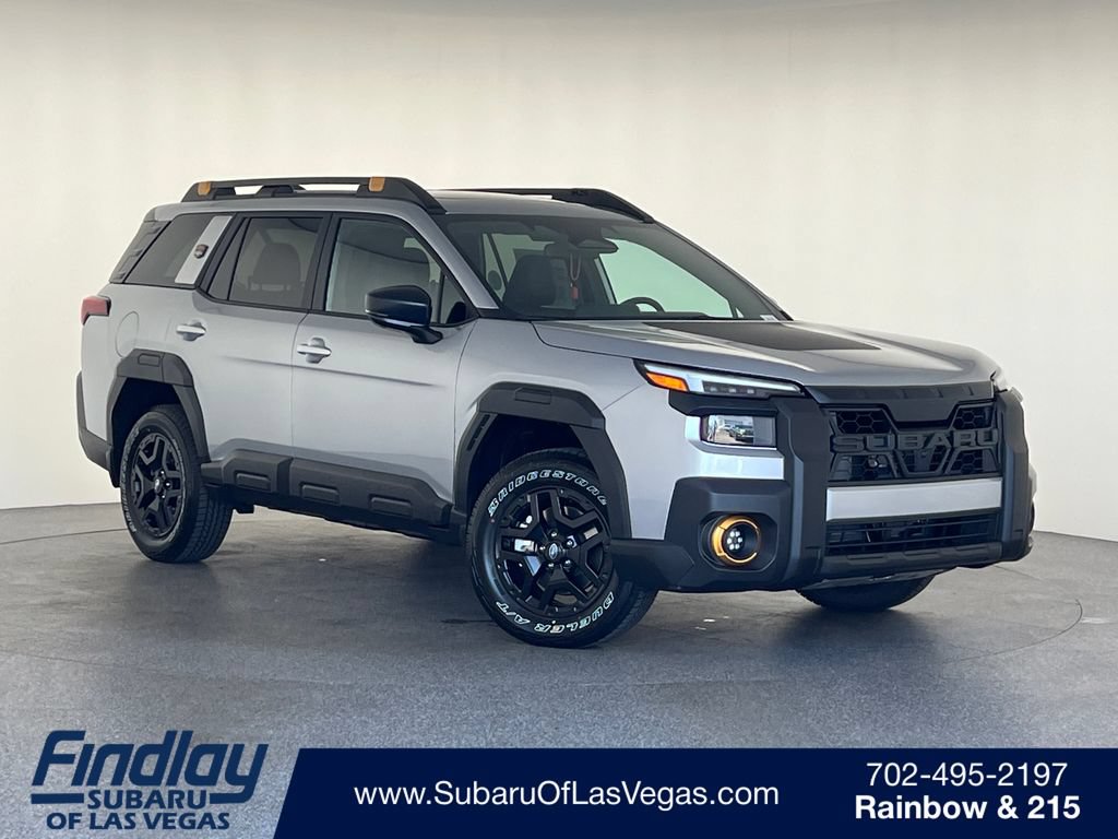 New 2026 Subaru Outback Wilderness AWD/4WD 360° Tour
