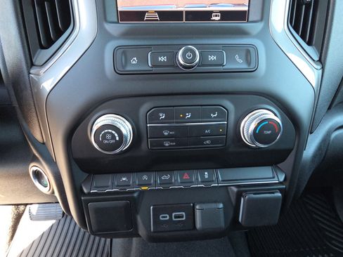 New 2026 GMC Sierra 1500 Pro w/ Graphite Edition image 24