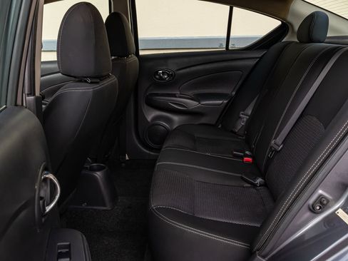 Used 2019 Nissan Versa SV FWD image 15