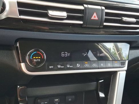 Certified 2023 Kia Seltos S AWD/4WD image 15