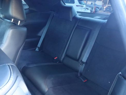 Used 2023 Dodge Challenger R/T w/ Plus Package RWD image 31