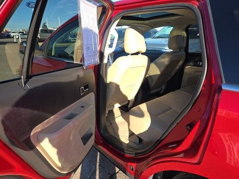 Used 2010 Ford Edge Limited image 40