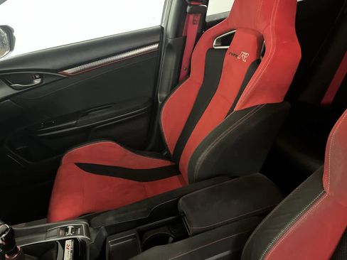 Used 2021 Honda Civic Type R image 25