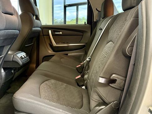 Used 2012 GMC Acadia SL w/ Preferred Package image 14