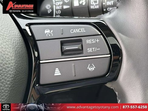 Used 2025 Honda CR-V EX-L image 27