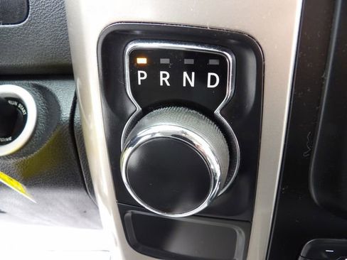 Used 2014 RAM 1500 Big Horn image 24